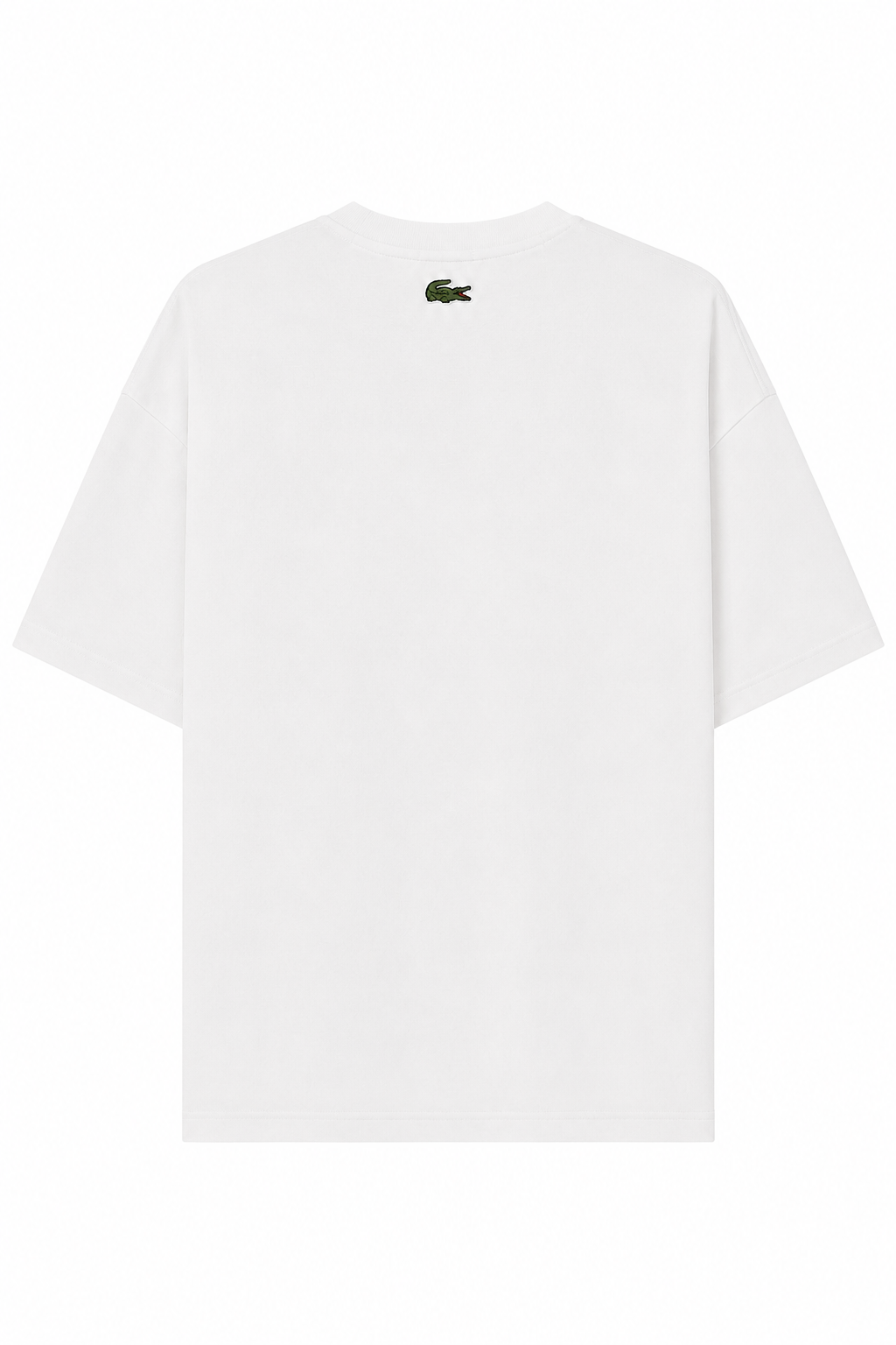 Playera Lacoste