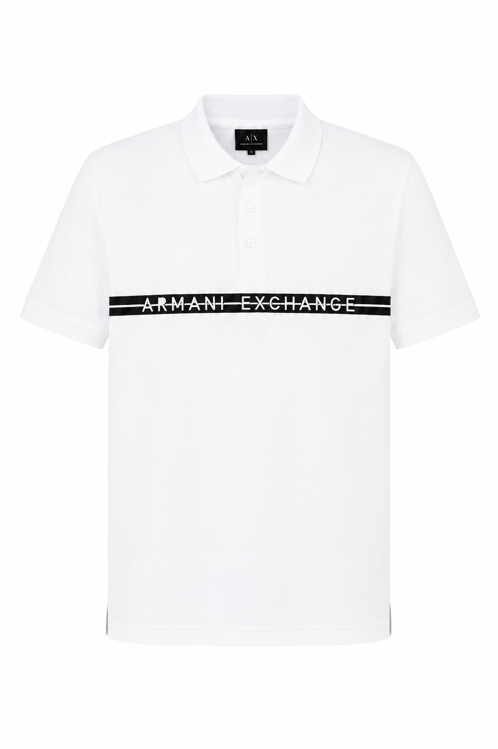 Polo Armani Exchange Basic