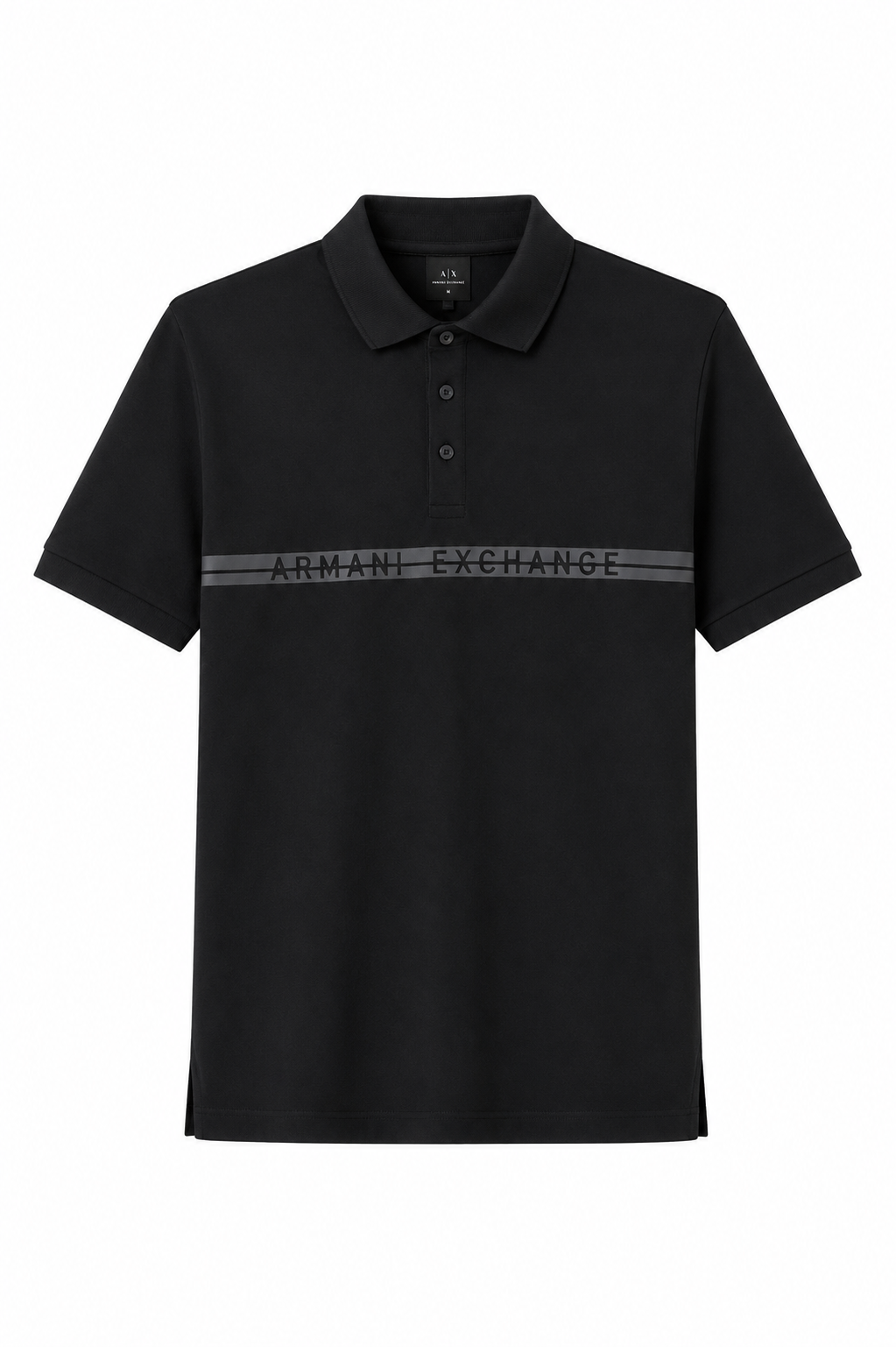 Polo Armani Exchange Basic