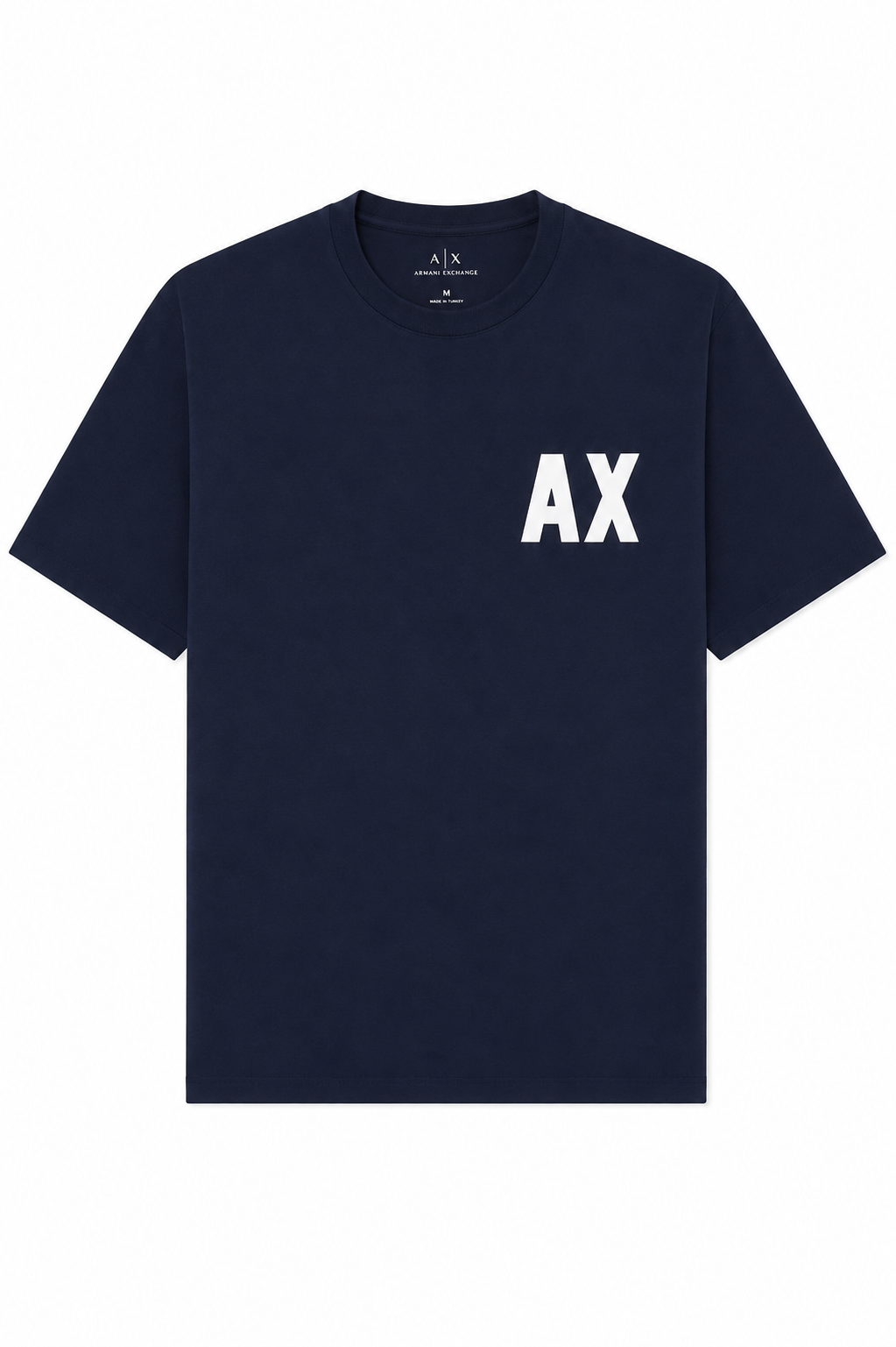 Playera Armani Exchange Basic