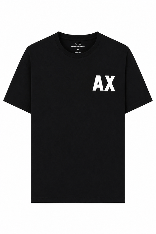 Playera Armani Exchange Basic