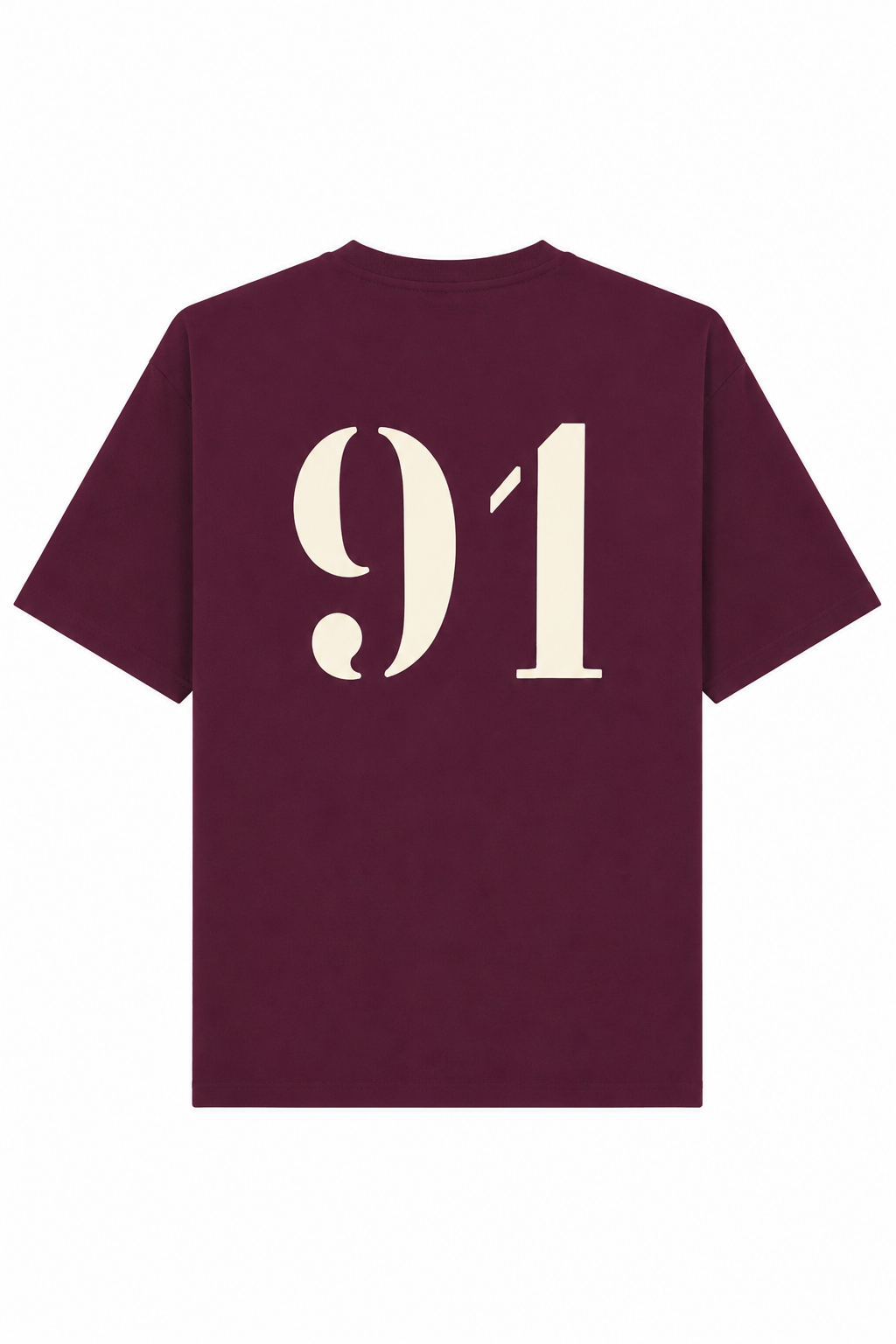 Playera Armani Exchange Basic