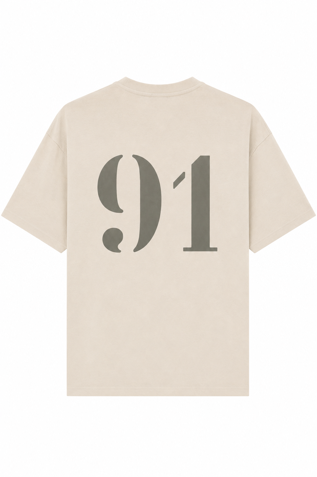 Playera Armani Exchange Basic