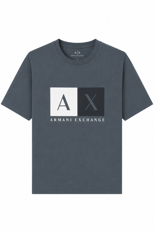 Playera Armani Exchange