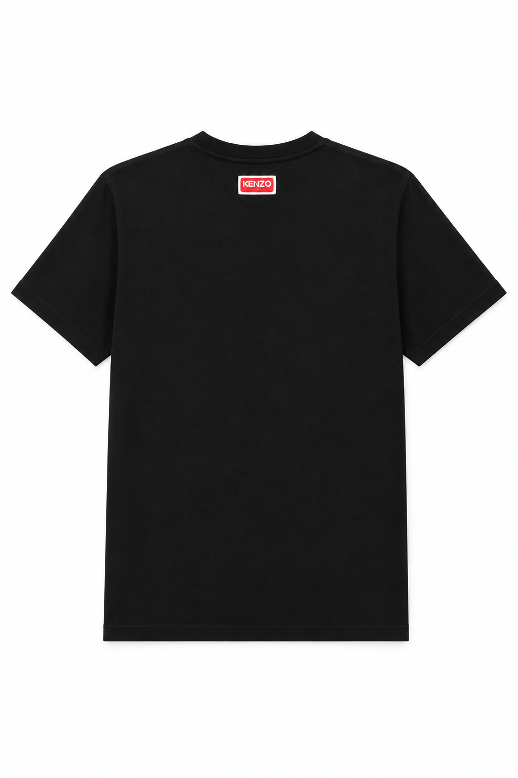Playera Kenzo Paris Black