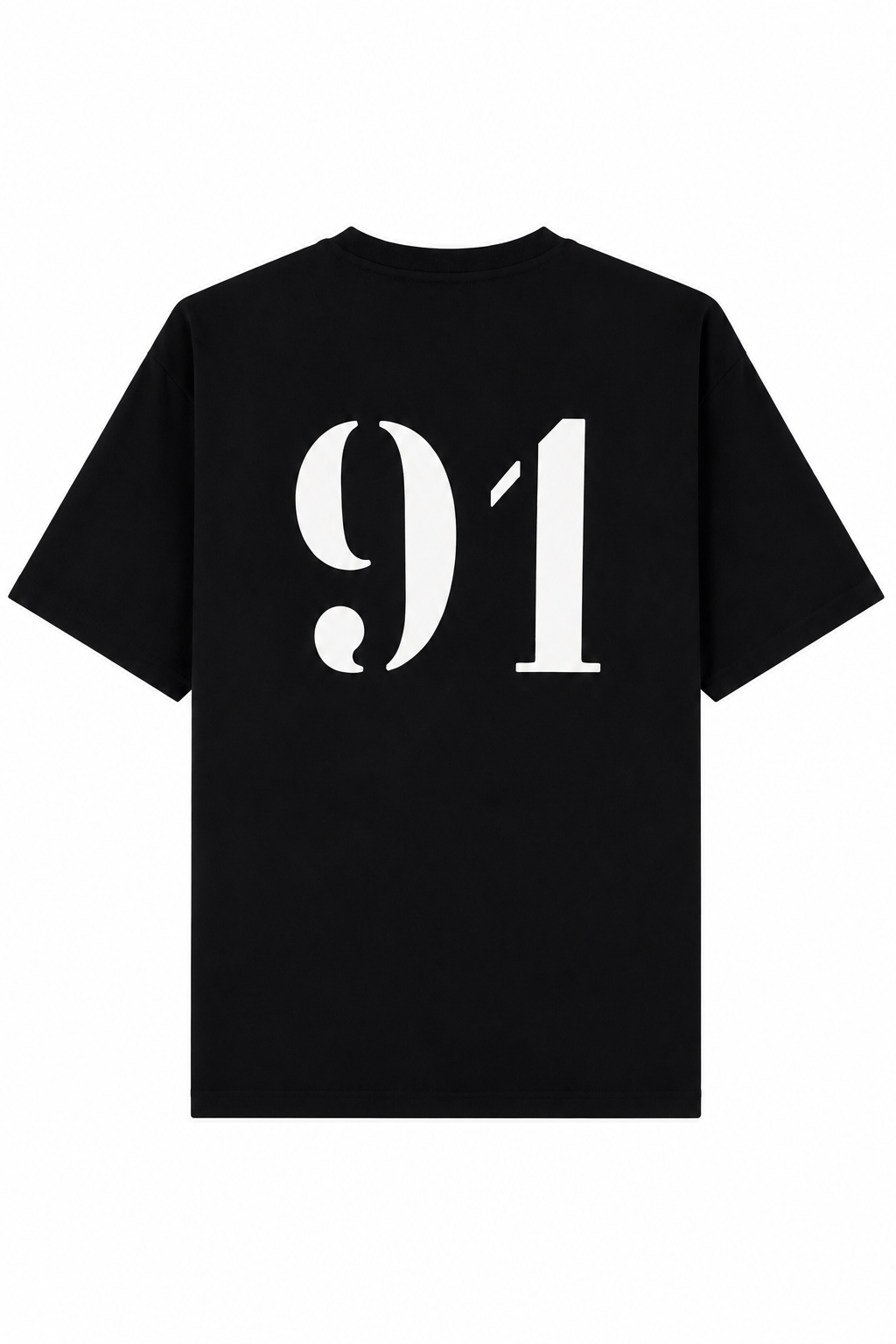 Playera Armani Exchange Basic