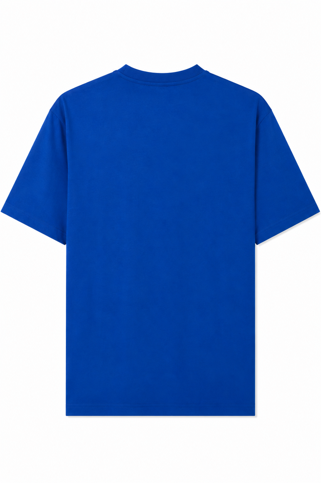 Playera Versace Blue