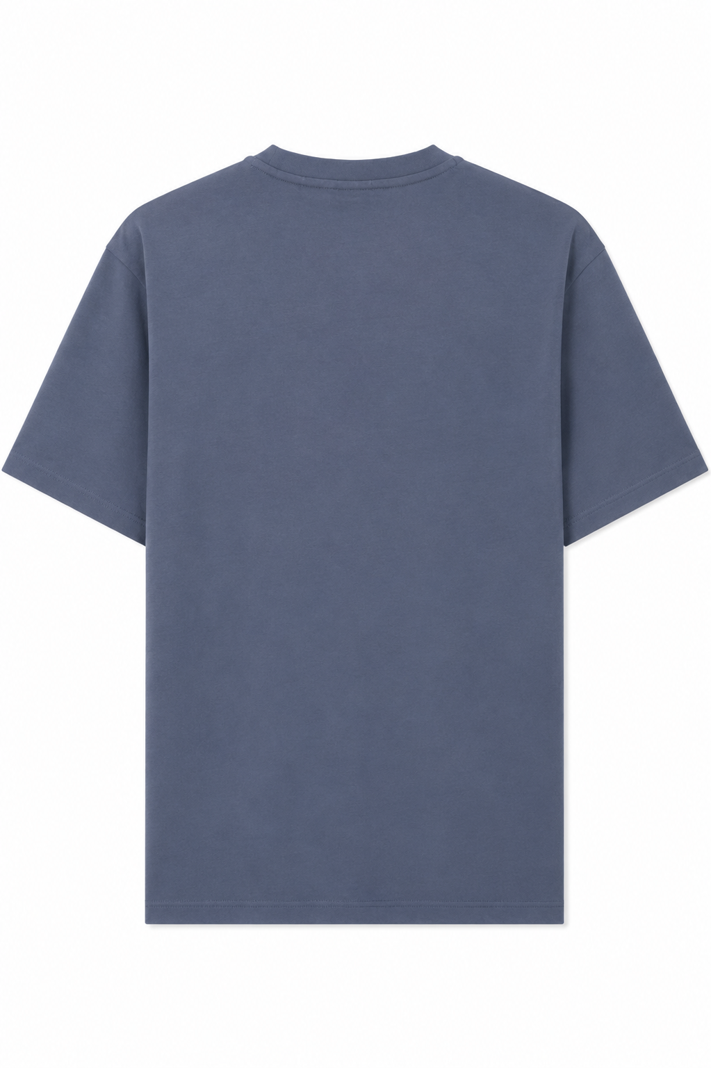 Playera Boss Bordado Basic
