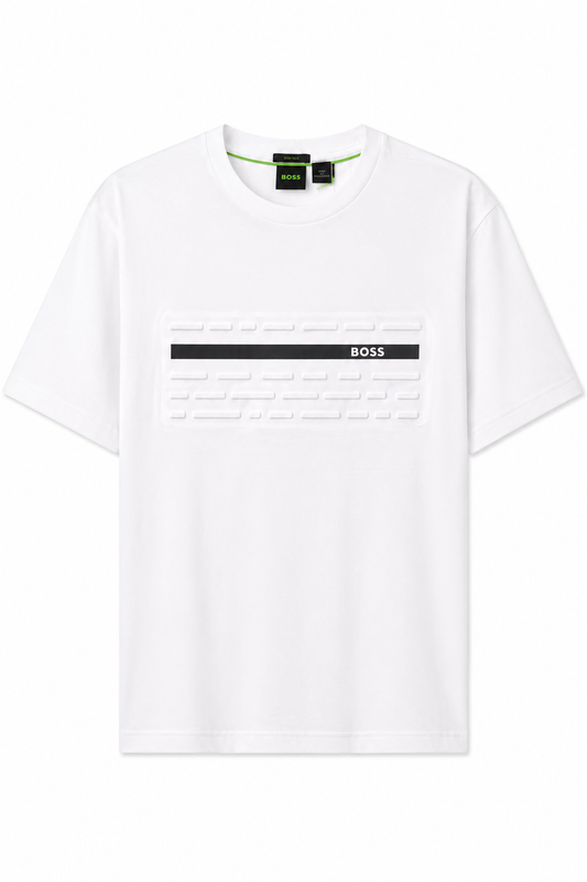 Playera Boss 3D