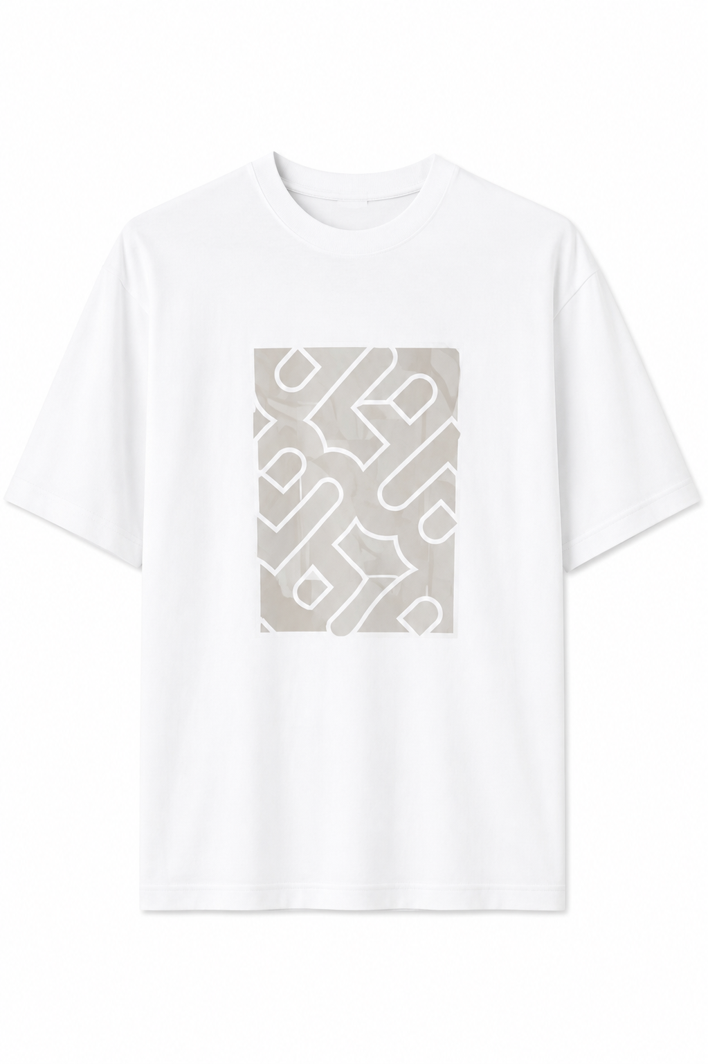 Playera Boss Basic