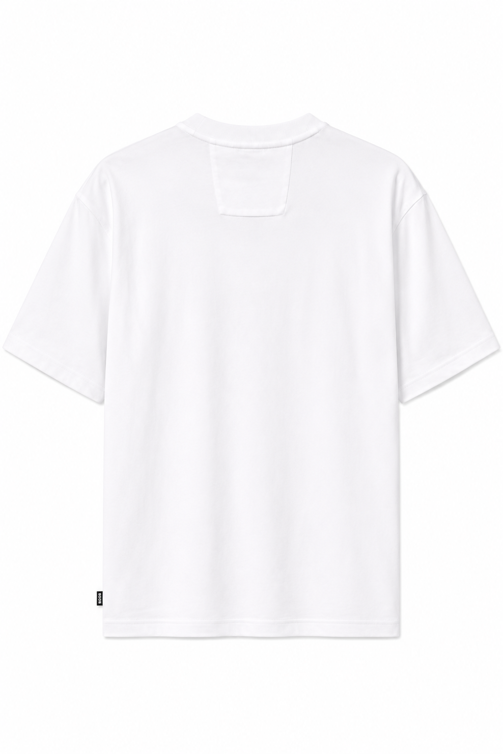 Playera Boss Basic