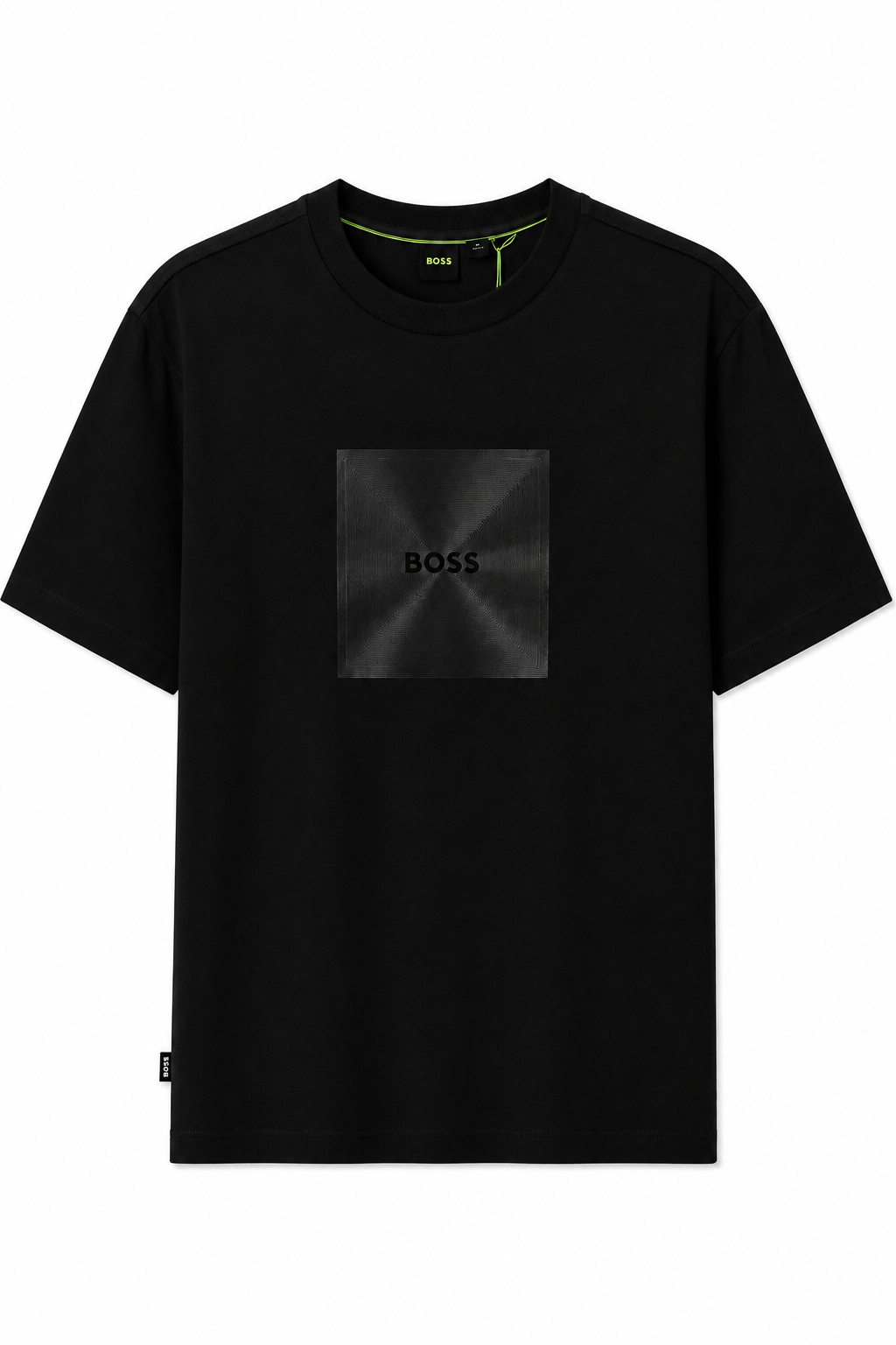 Playera Boss Basic