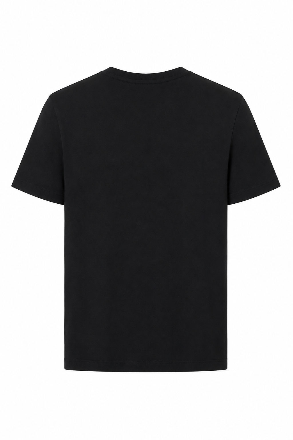 Playera Boss Basic Black
