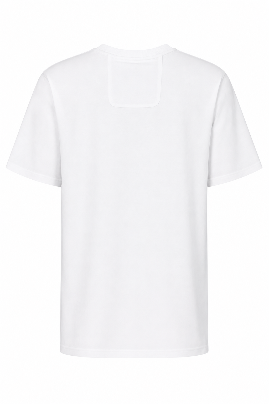Playera Boss Estampada