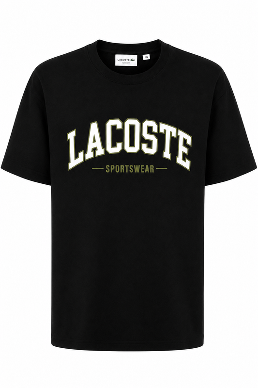 Playera Lacoste Sportwear