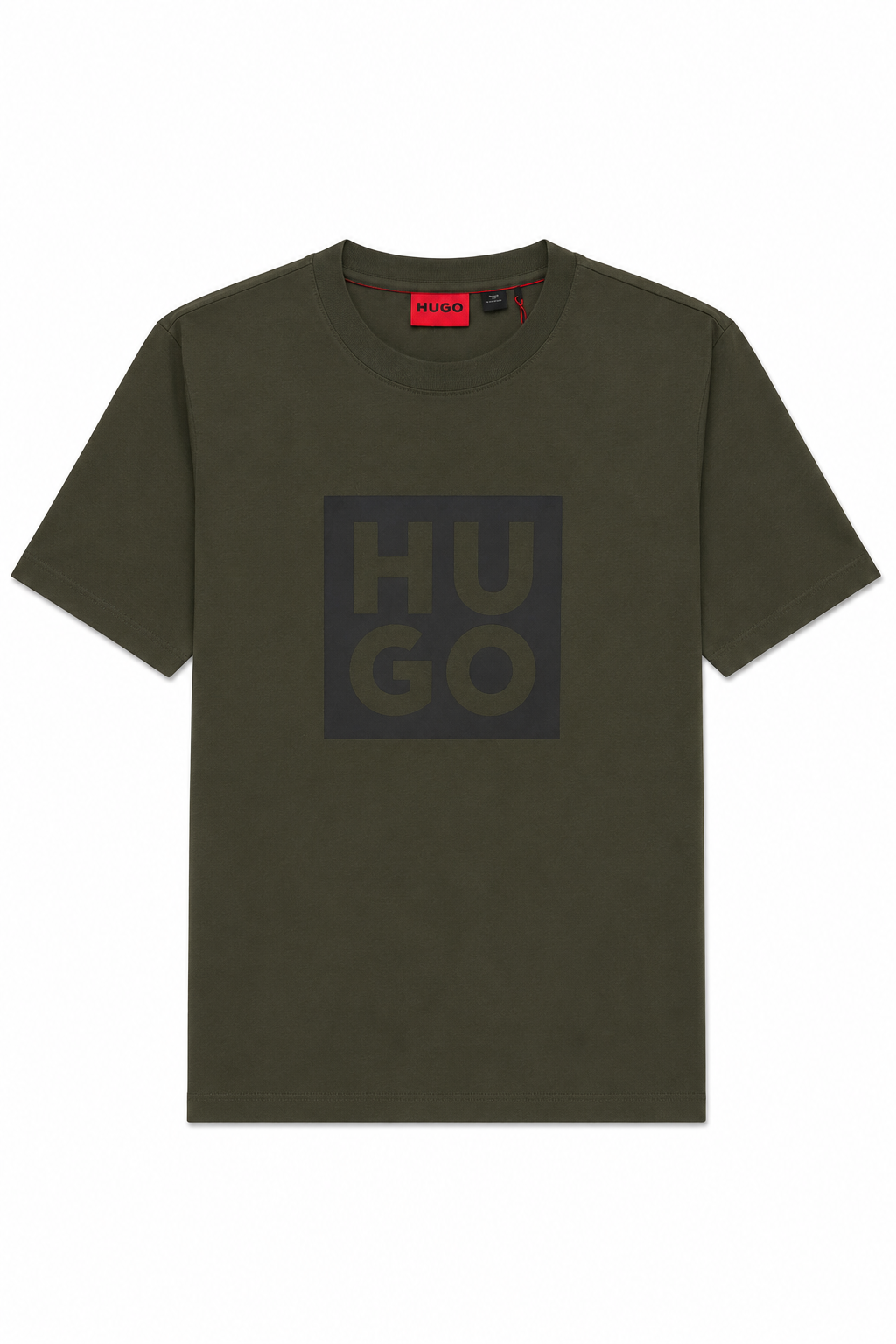 Playera Hugo Daltor