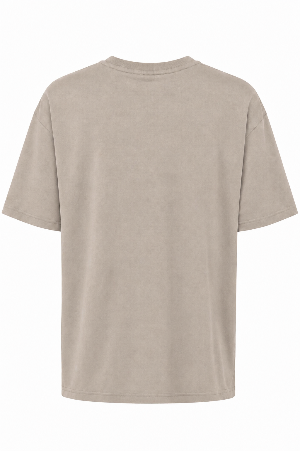Playera Boss Double Logo Graphic