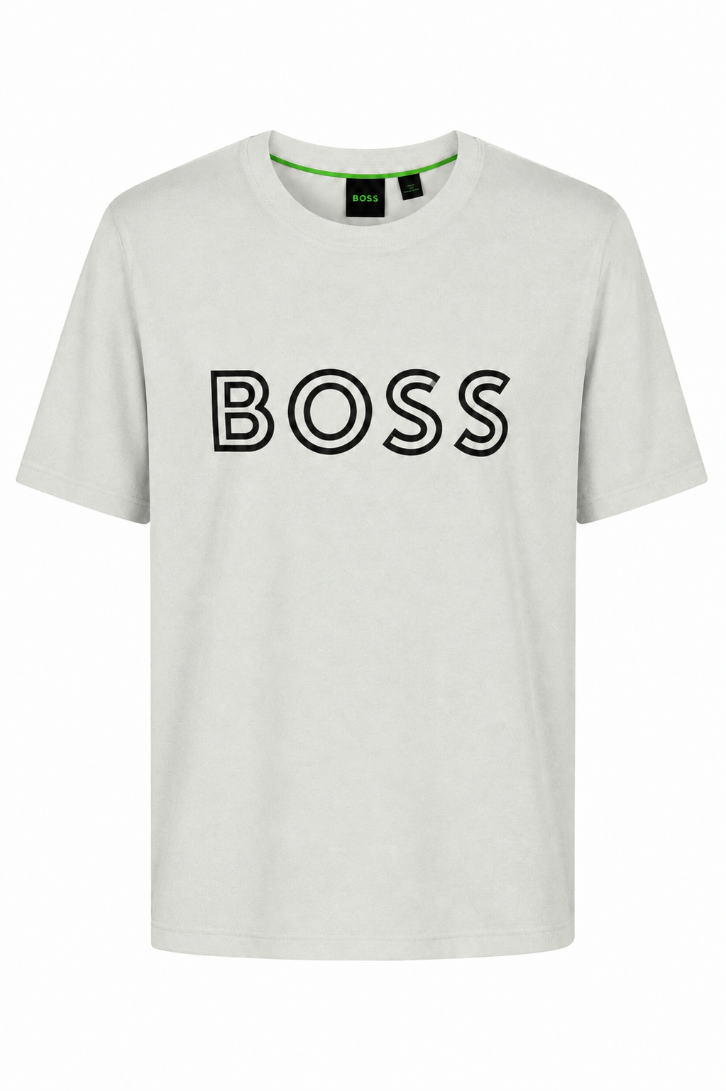 Playera Boss Estampada