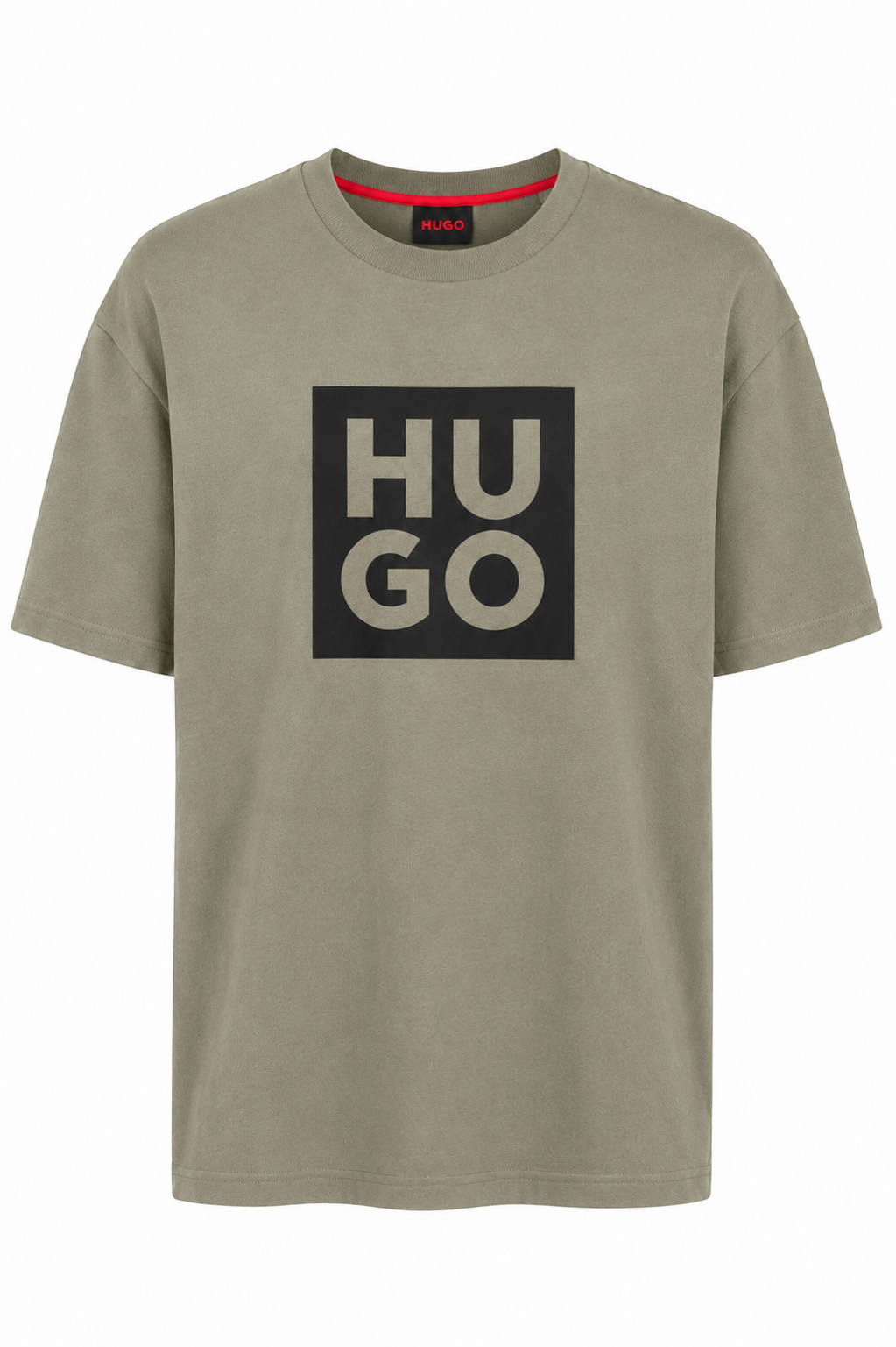 Playera Hugo Daltor