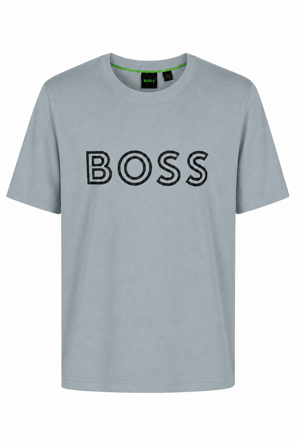 Playera Boss Estampada