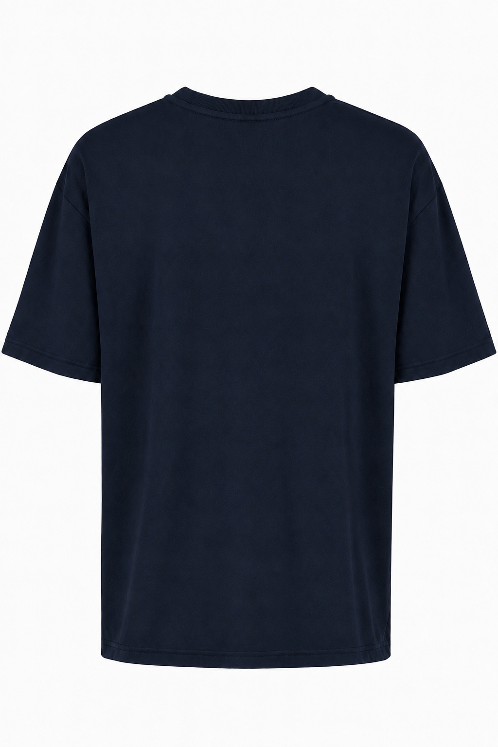 Playera Boss Double Logo Graphic