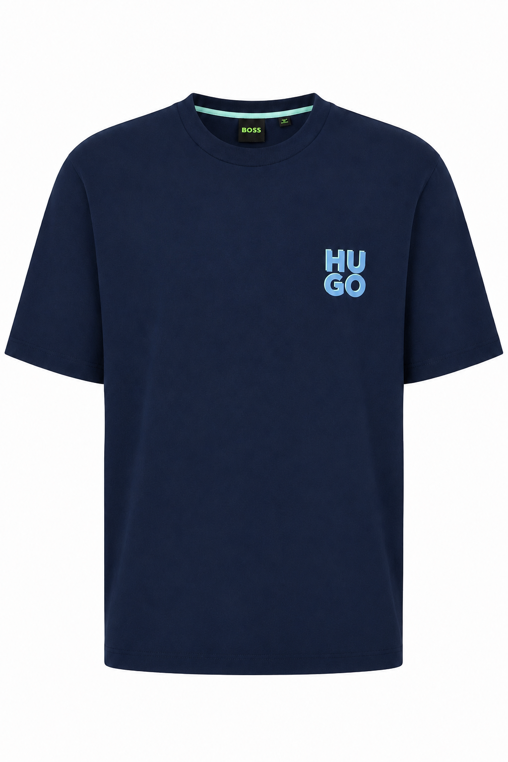 Playera Hugo Dimoniti