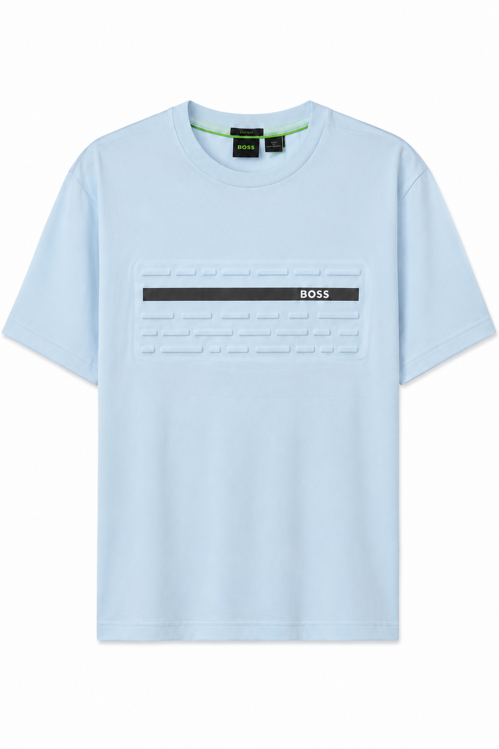Playera Boss 3D
