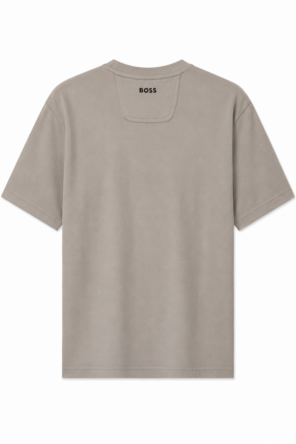 Playera Boss 3D