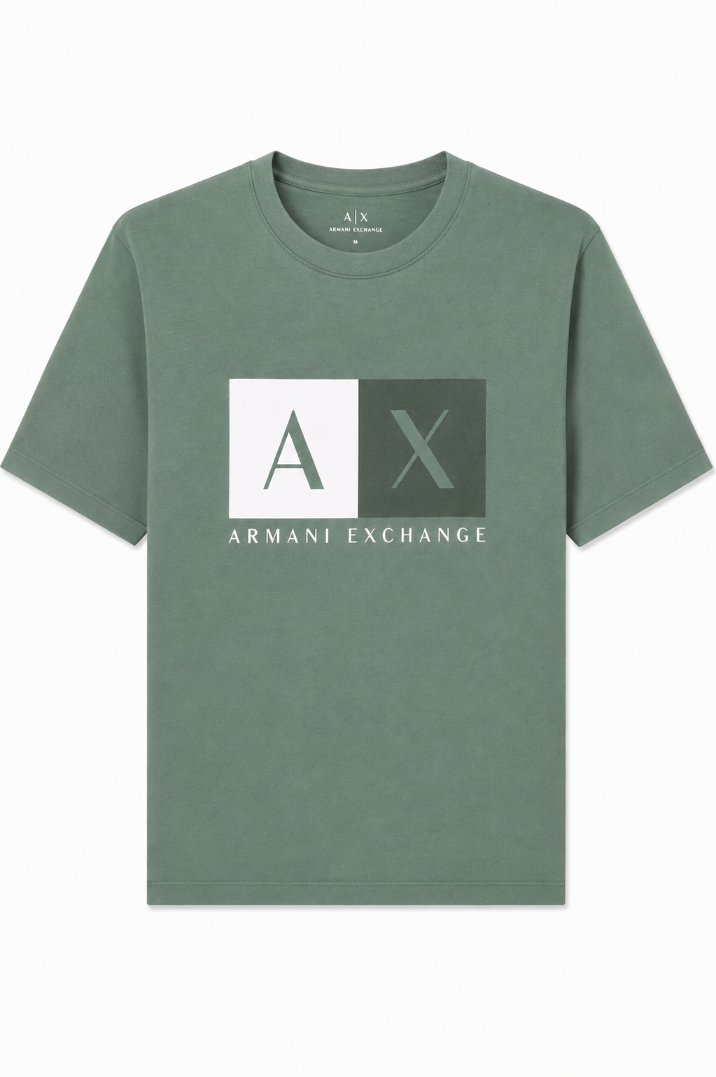 Playera Armani Exchange