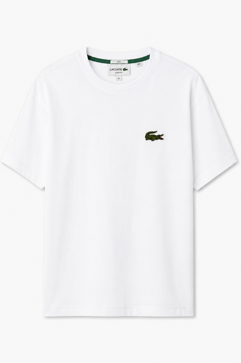 Playera Lacoste