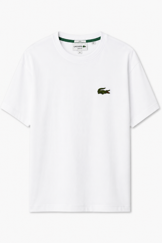 Playera Lacoste