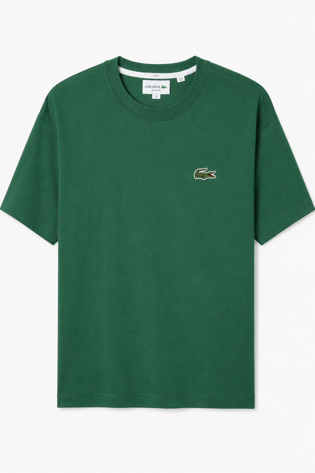 Playera Lacoste