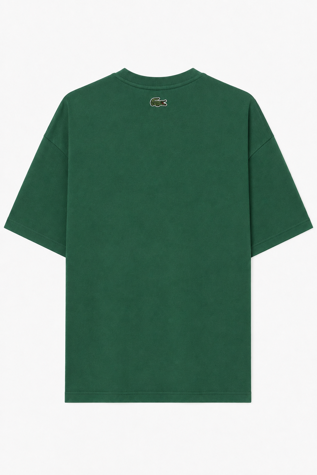 Playera Lacoste