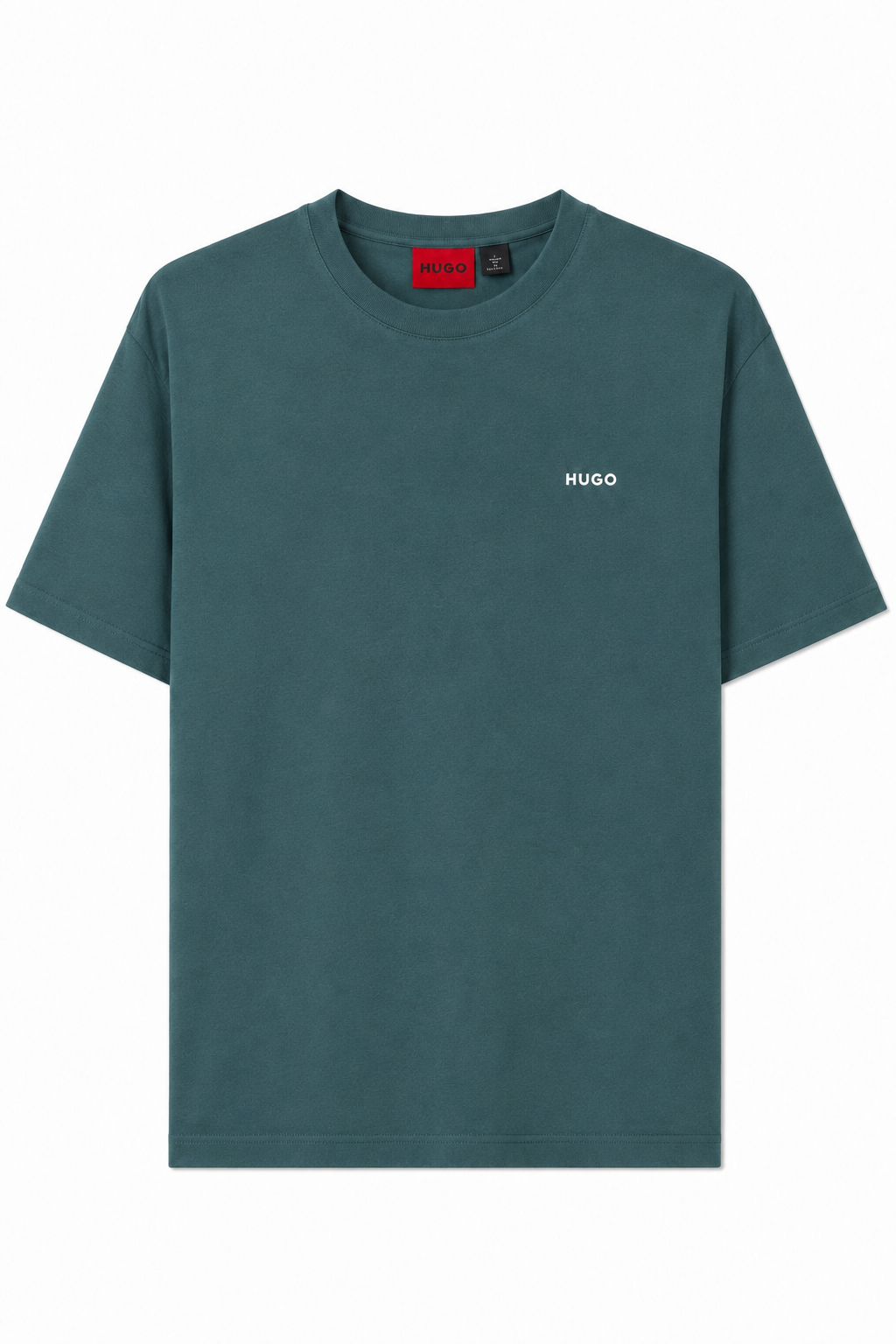 Playera Hugo Basic