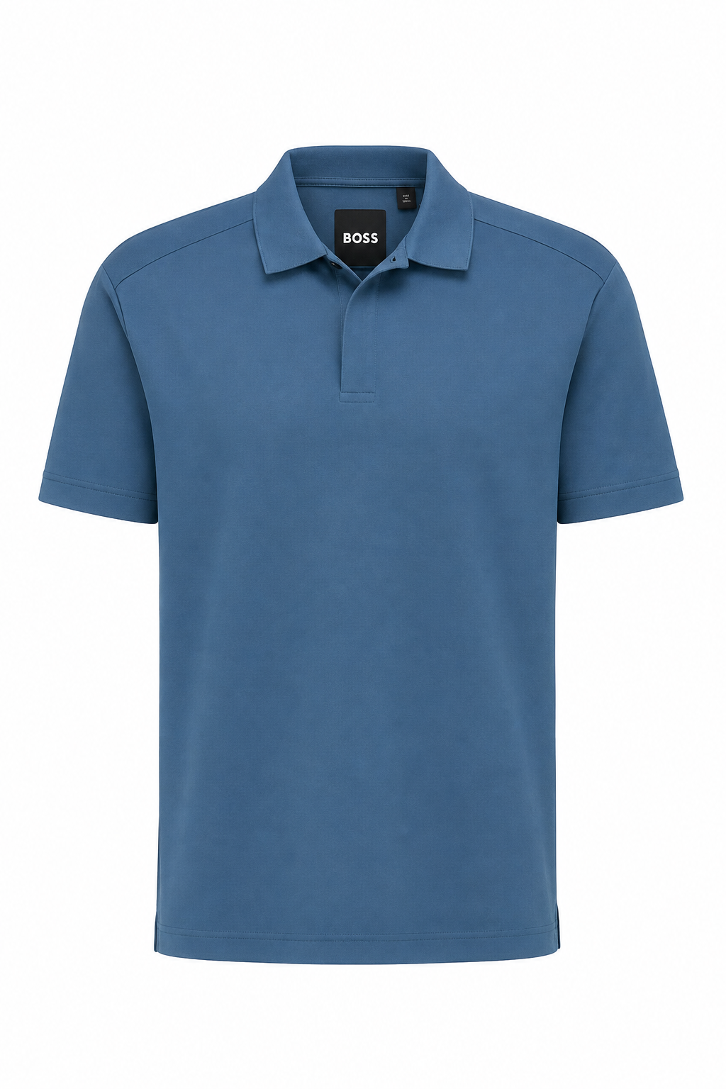Polo Boss Azul