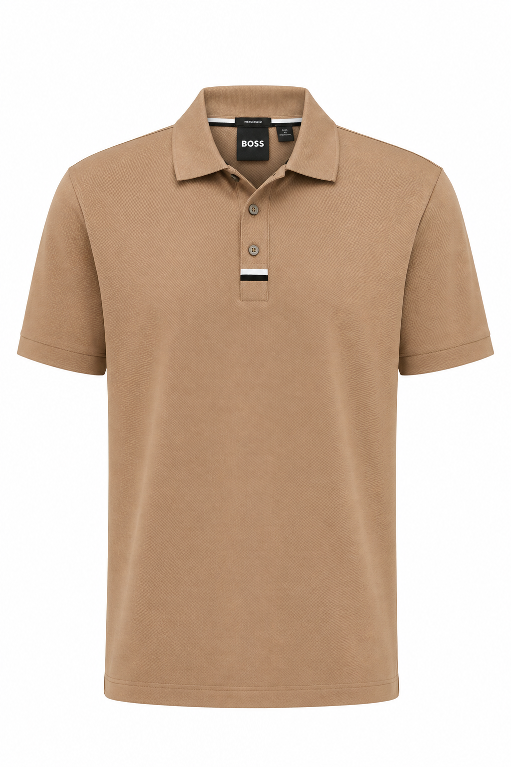 Polo Boss Camel
