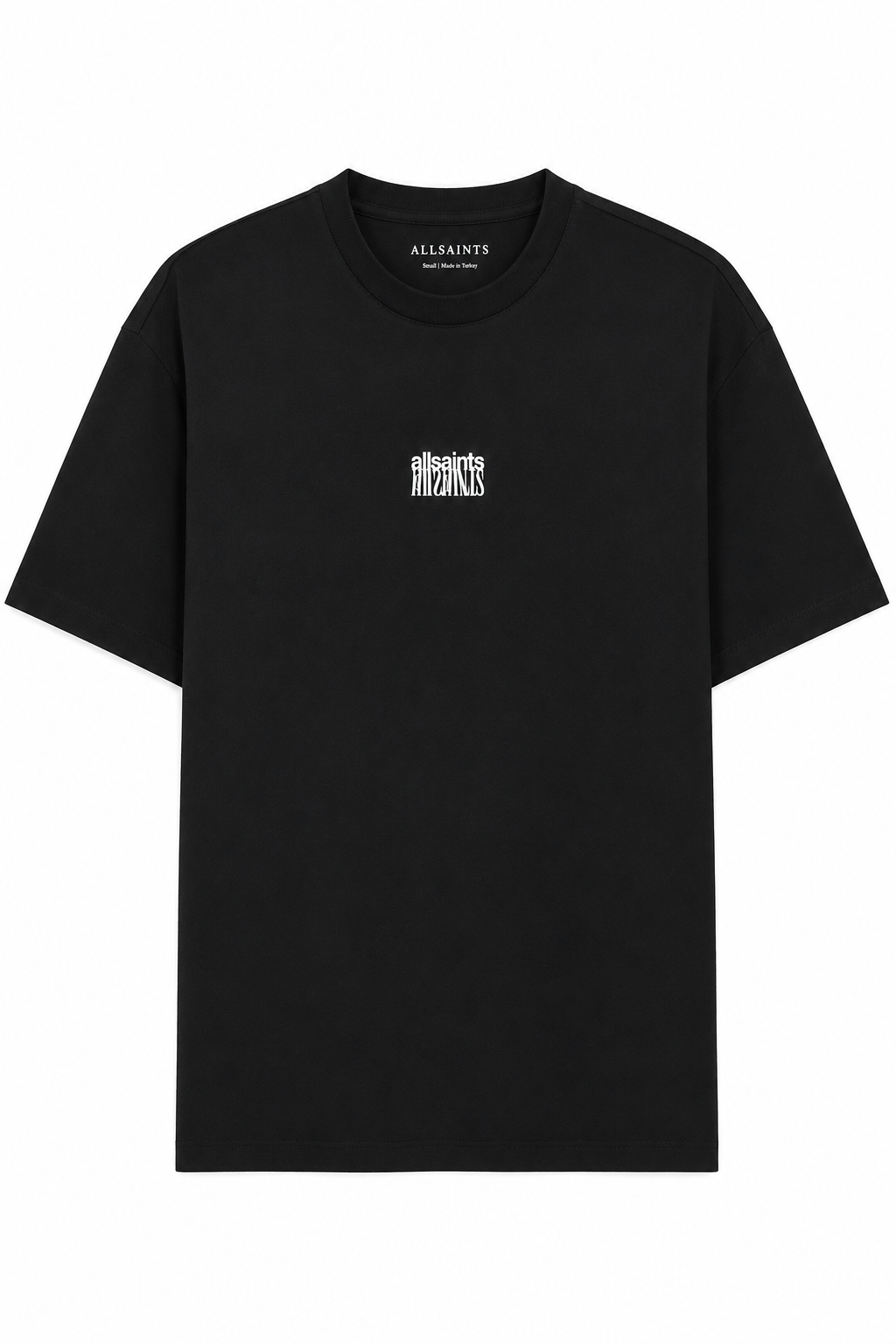Playera All Sants Black