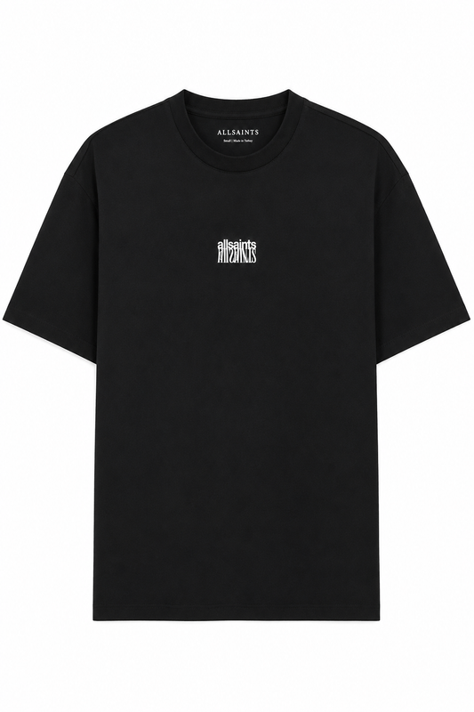 Playera All Sants Black