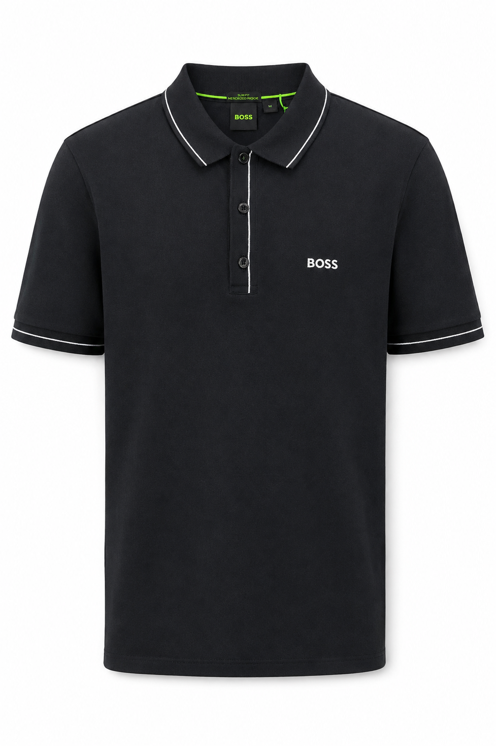 Polo Boss Basic