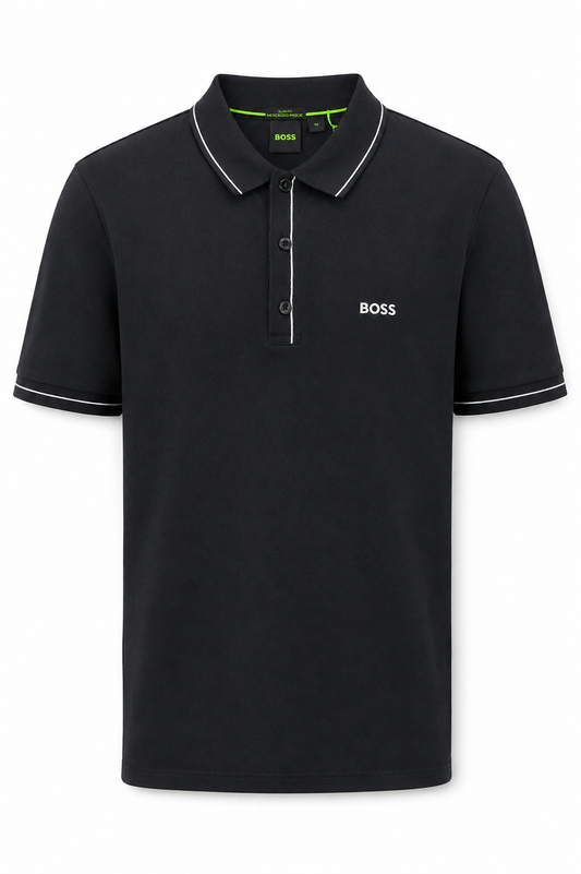 Polo Boss Basic