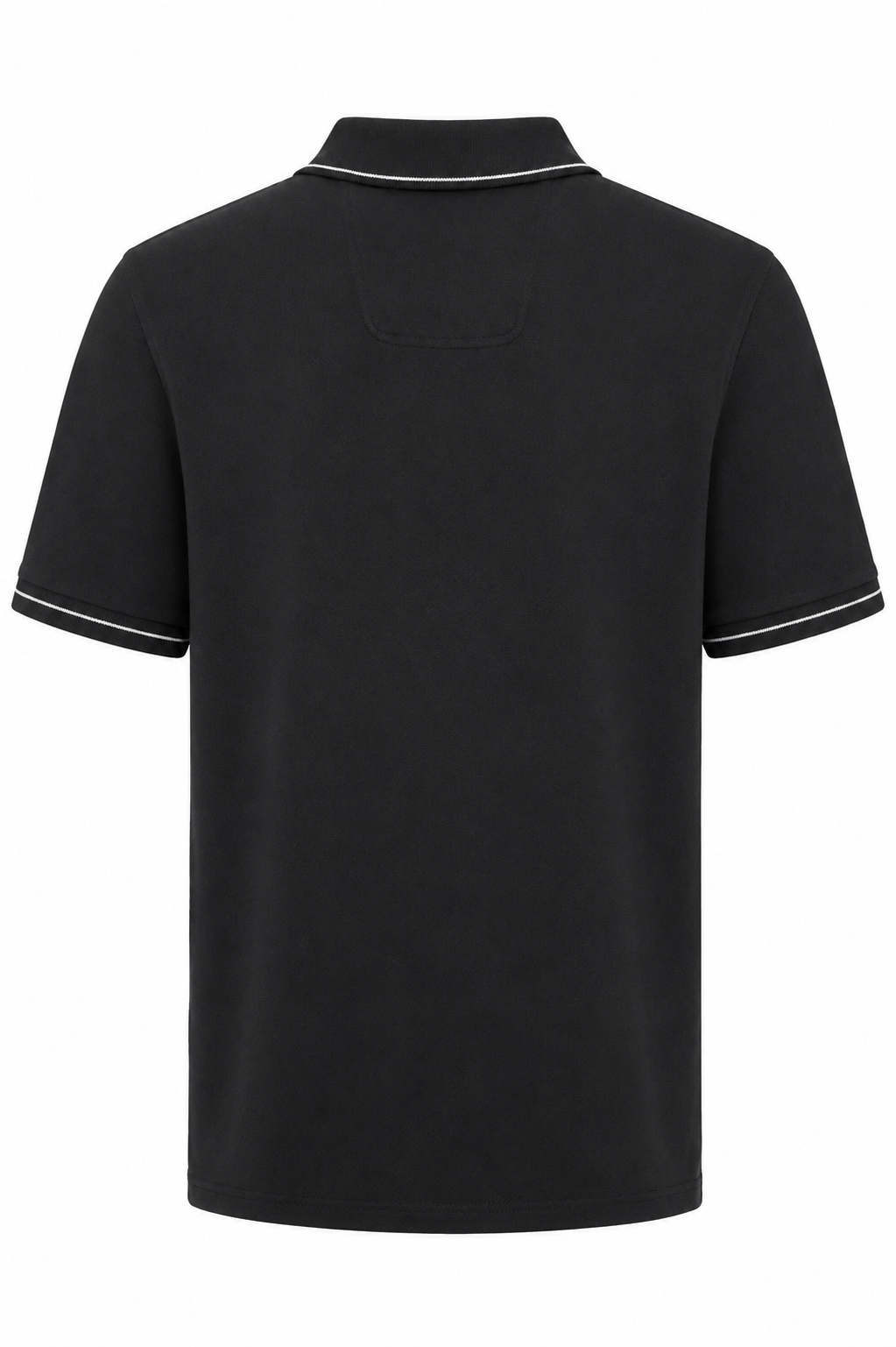 Polo Boss Basic