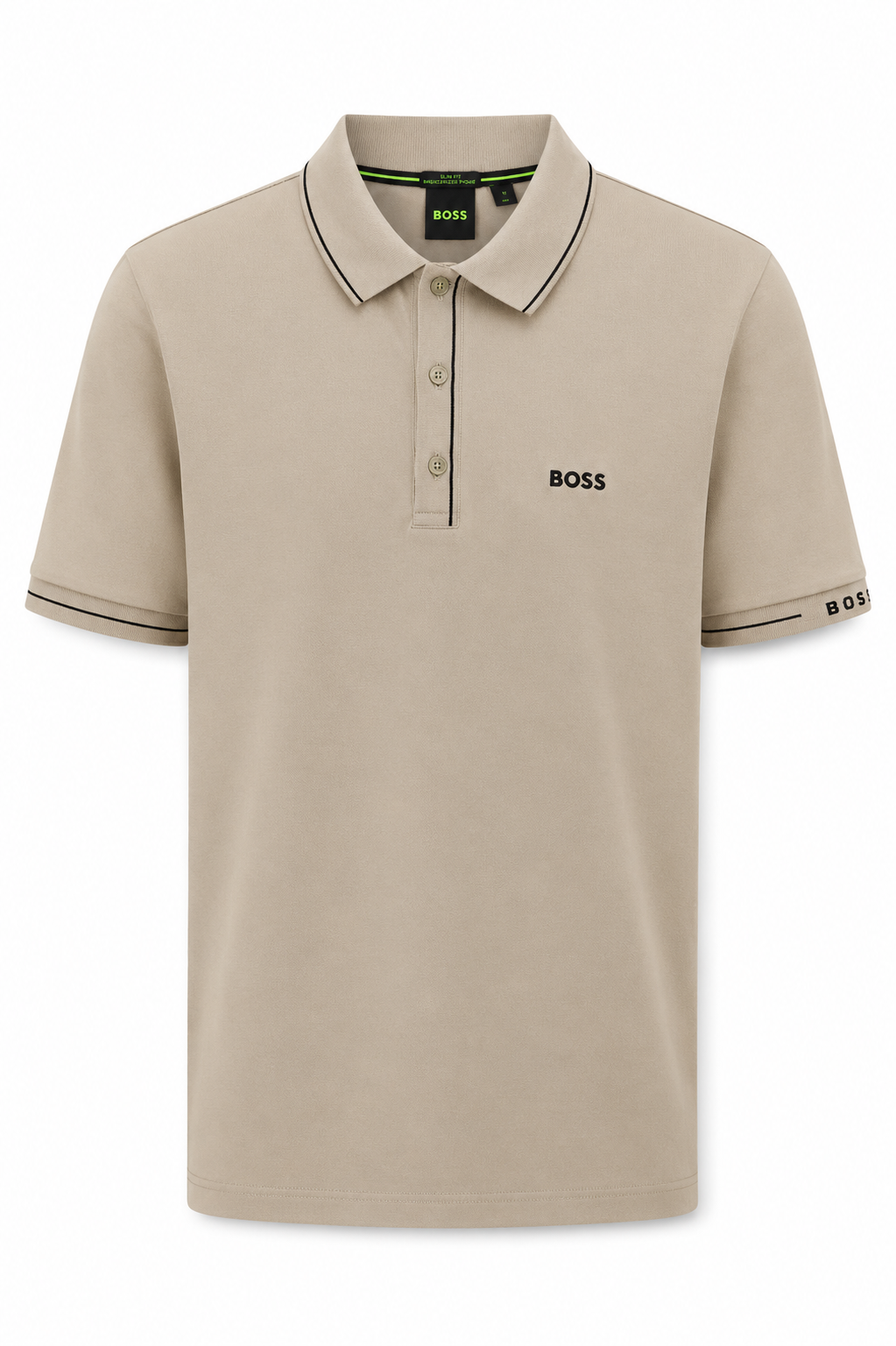 Polo Boss Basic