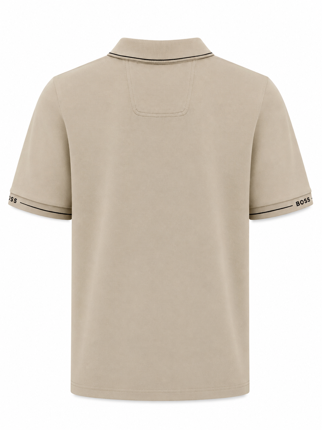 Polo Boss Basic
