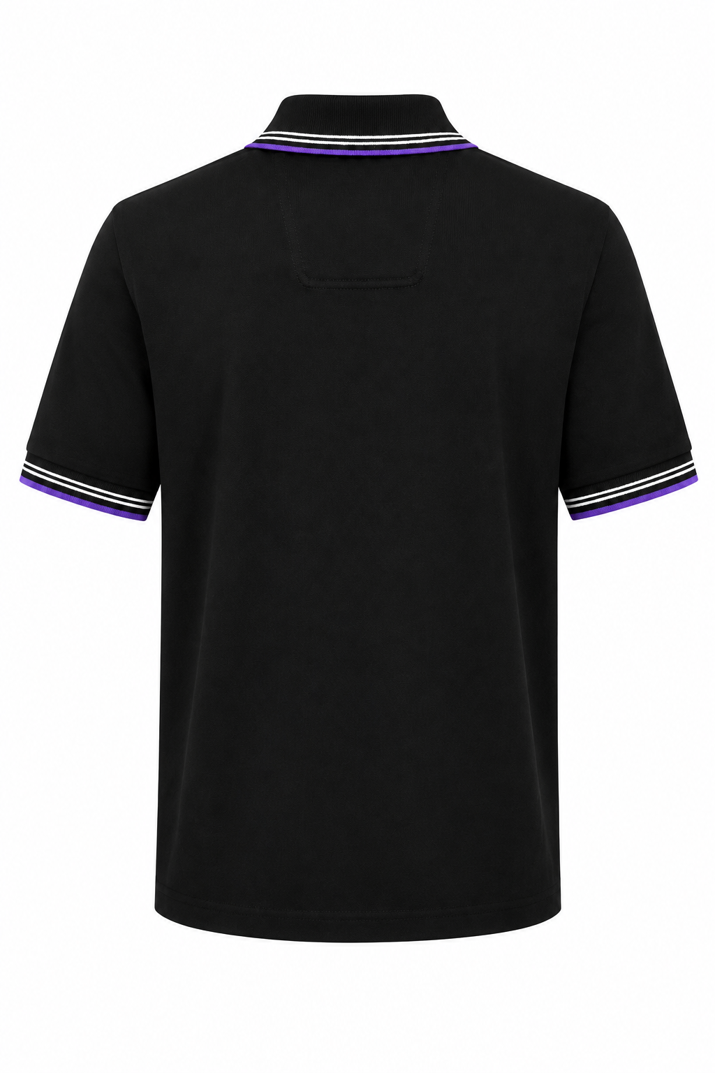 Polo Boss Rayas