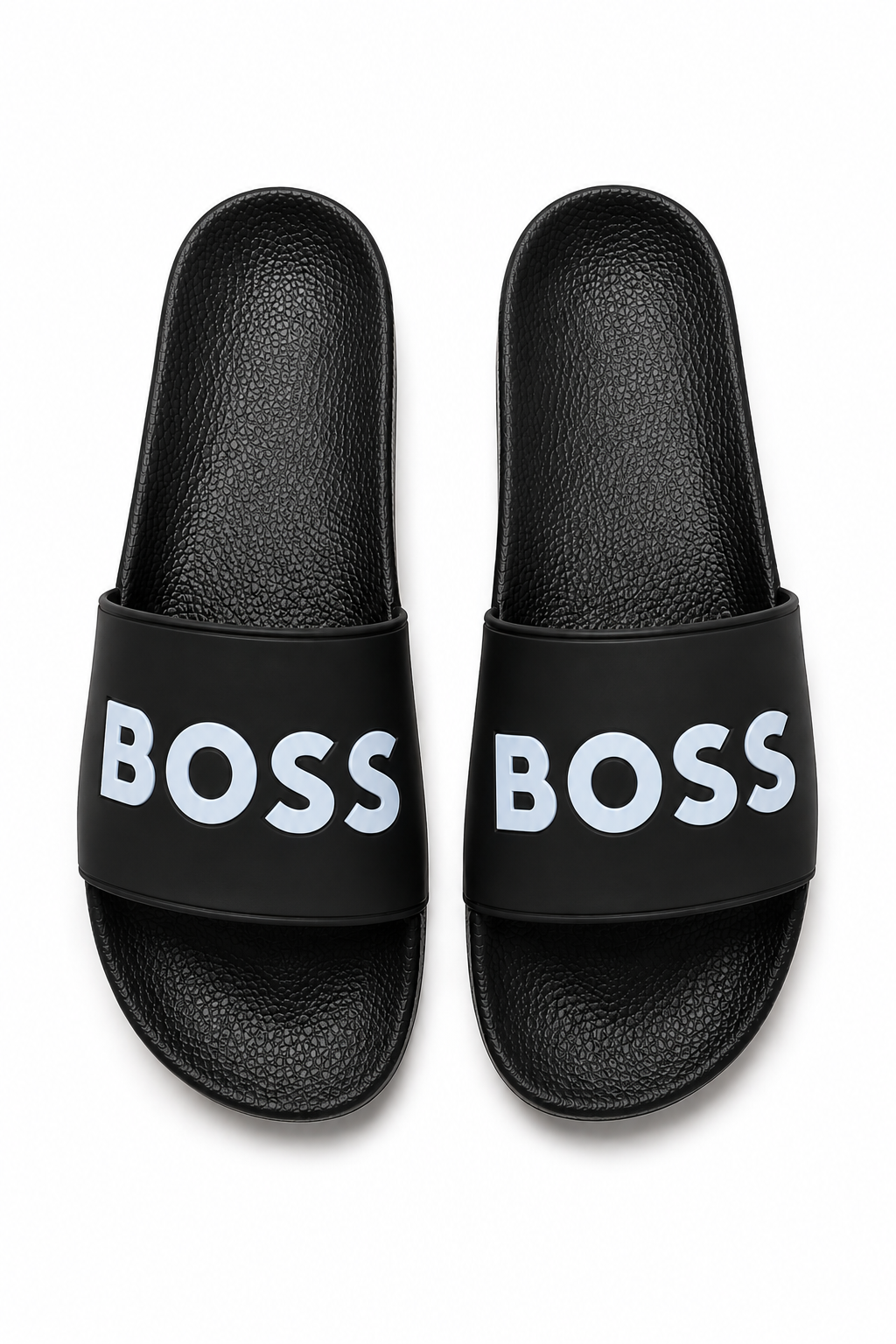 Sandalias Boss Slides Bay