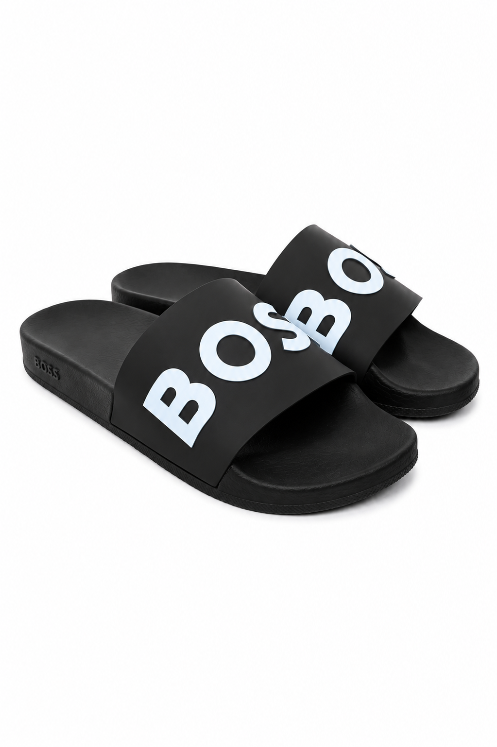 Sandalias Boss Slides Bay
