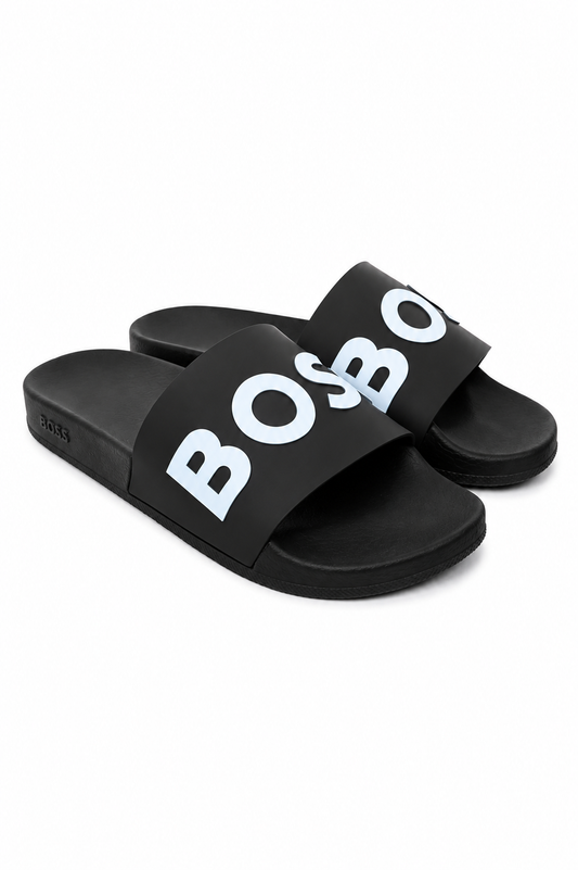 Sandalias Boss Slides Bay