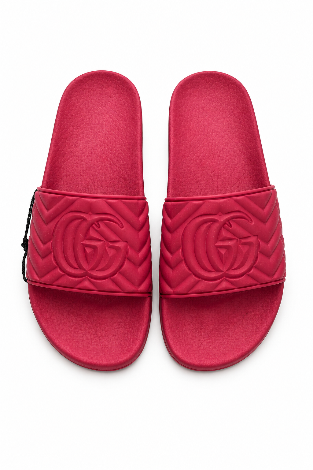 Sandalias Gucci Red
