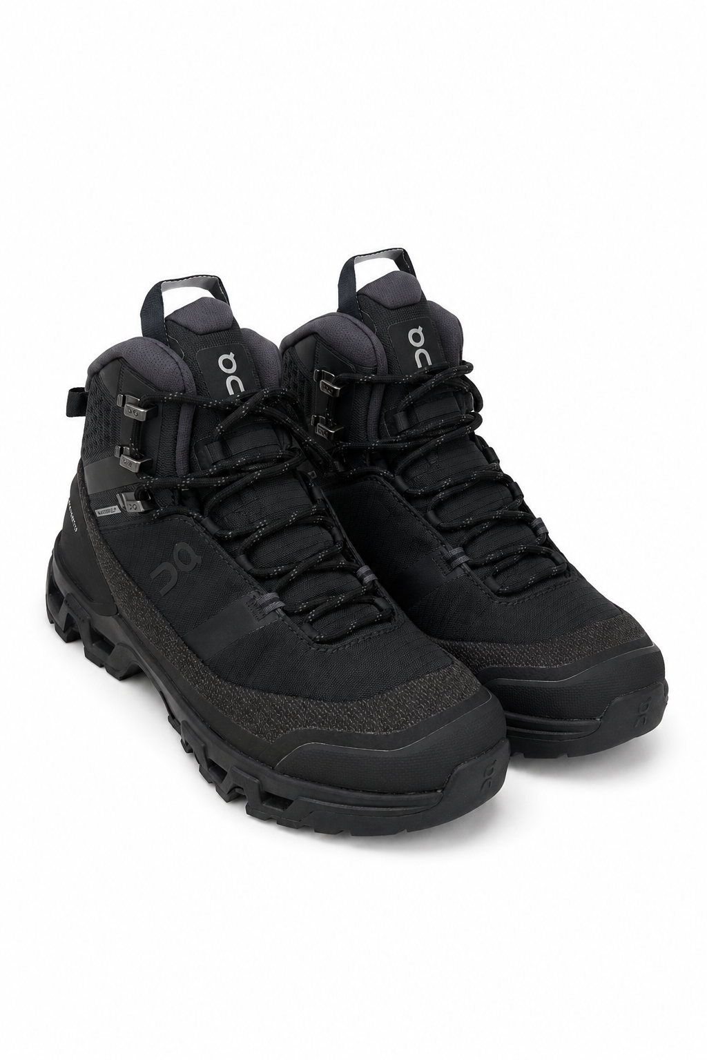 Cloudrock Treck Waterproof