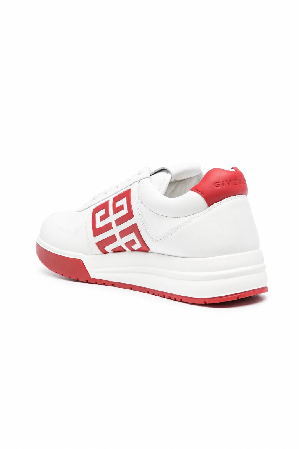 Tenis Givenchy Bajos